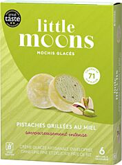 Little Moons Mochi Roast Pistachio Ice Cream