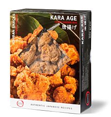 Ichiban Chicken Bite Kara Age 35 Stuks