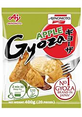Ajinomoto Gyoza Apple