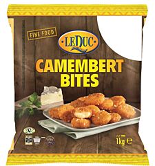 Duca Le Duc Camembert Bites
