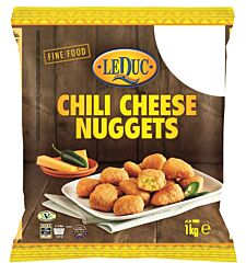 Duca Le Duc Cheese Nuggets Chili