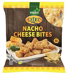 Duca Le Duc Nacho Cheese Bites