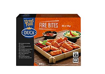 Duca Fire Bites 18Gr