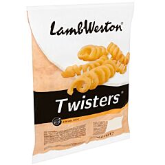 Lamb Weston Twisters