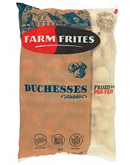Farm Frites Pommes Duchesses