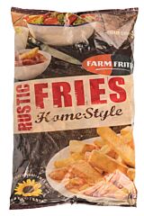 Farm Frites Home-Style Rustic Fries