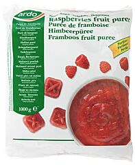 Ardo Framboos Fruit Puree