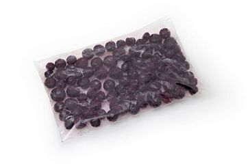 Fresh Fruit Express Blueberry Smoothie Fruitmix 150 Gr