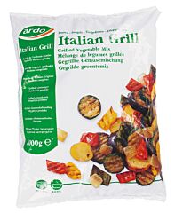 Ardo Italian Grill