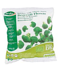 Ardo Bio-Teelt Broccoli
