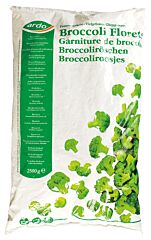 Ardo Broccoliroosjes 20-40mm