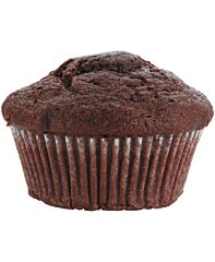Panesco Double Choc Chip Muffin 90 Gr