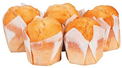 Baker&Baker Mini Muffin Suiker 30 Gram