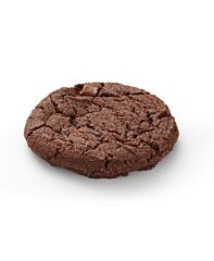 Chaupain Double Chocolate Soft Cookie 50 Gr