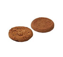 Chaupain Speculaas & Choc Chip Cookie (Glutenvr) 30 Gr