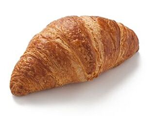 Chaupain Croissant Mini Vgr 30 Gr