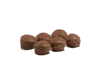 Millers Millers Slagroom Chocoladesoesjes Ca 17.5 Gr