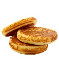Koopmans American Pancakes 50Gram