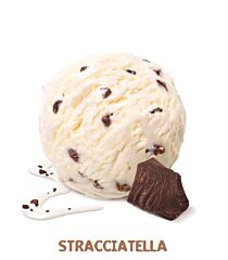 Movenpick Stracciatella Ice Cream