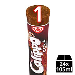 Calippo Cola 105 Ml