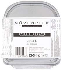 Movenpick Swiss Chocolate Ice Cream