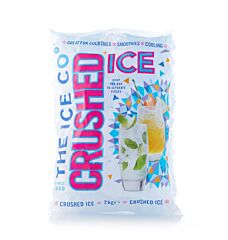 The Ice Co Crushed Ice