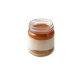 Chaupain Big Jar Salted Caramel 115 Gr
