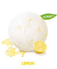 Movenpick Sorbetijs lemon