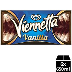 Ola Viennetta Vanille