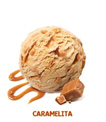 Movenpick Caramelita Ice Cream