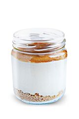 Chaupain Big Jar Salted Caramel 115 Gr
