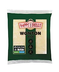 Happy Belly Wontonvellen 110Mm (Groen)