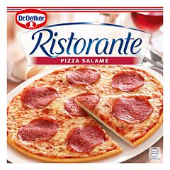 Dr.Oetker Pizza Ristorante Salami