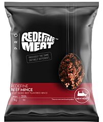 Redefine Minced Beef