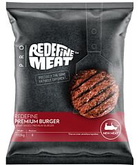 Redefine Burger Regular A140 Gram