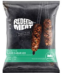 Redefine Minced Kebab/Kabab