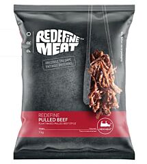 Redefine Pulled Beef