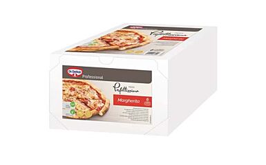 Pizza Perfettissima Margheritra 365 Gr (29 Cm)