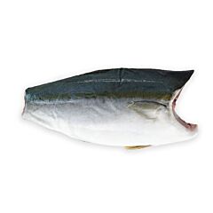 Kingfish Filet Met Vel Ca 1000 Gram