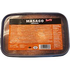Seacon Msc Masago Orange Diepvries