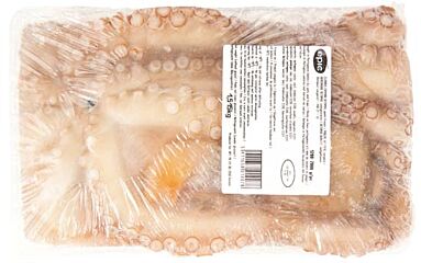 Octopus Diepvries 2000-3000 Gram