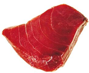 Tonijn Steak 180-220 Gr Diepvries (5 Stuks)