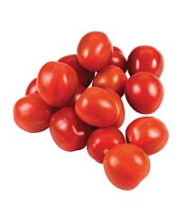 Tomaat Cherry Pruim Mini Pomodori