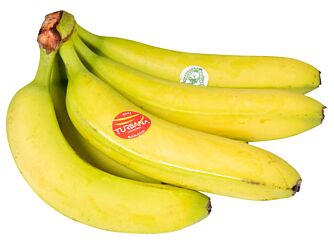 Bananen overrijp tbv keuken per stuk ca 200 gram