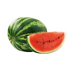 Watermeloen Maat4