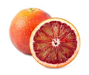 Bloed Sinaasappels