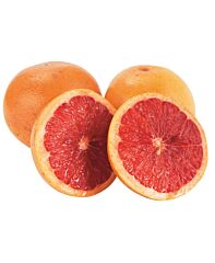 Grapefruit Rood Ca 350 Gr