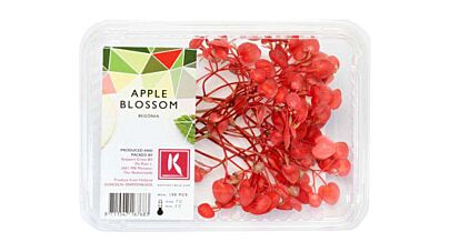Koppert Cress Apple Blossom Specialties