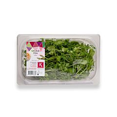 Koppert Cress Shiso Salad Pea  Specialties Eps-K
