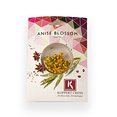Koppert Cress Anise Blossom Specialties